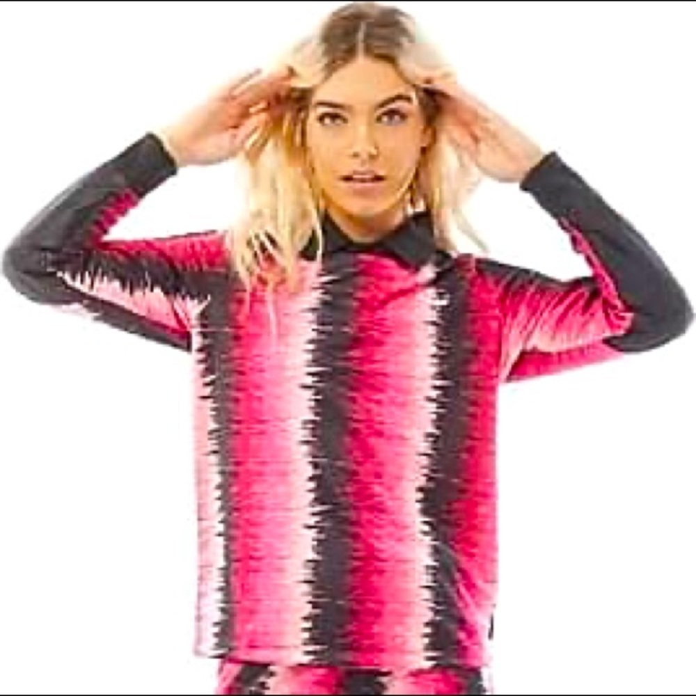 NWT ADIDAS LONG SLEEVES TEE SHIRT SOCCER